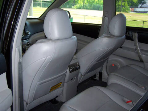 2012 Toyota Highlander