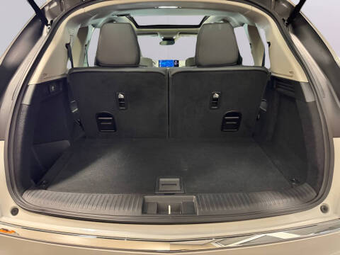 2025 Acura MDX SH-AWD