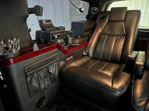 2003 Ford Excursion XLT