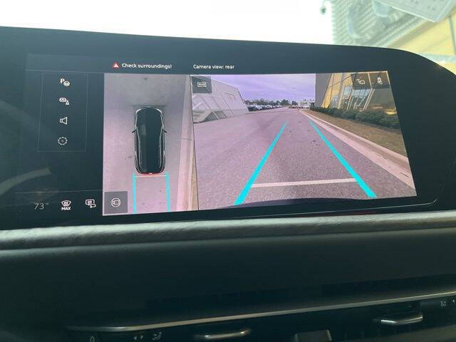 2025 Audi Q5 quattro Premium Plus TFSI