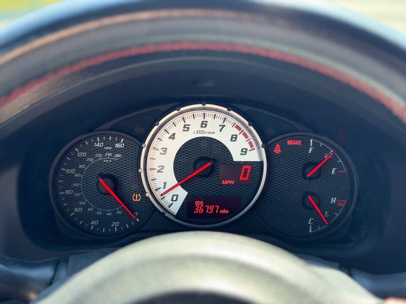 2016 Scion FR-S Release Series 2.0