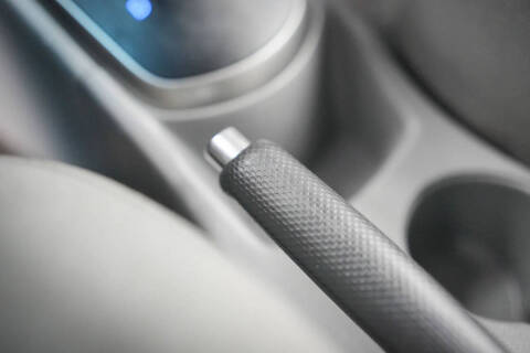 2015 Hyundai Accent GLS