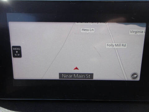 2021 Mazda Mazda3 Hatchback Select