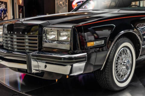 1979 Oldsmobile Toronado