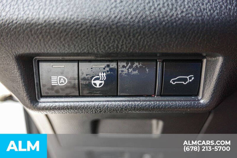 2024 Toyota Grand Highlander Hybrid XLE