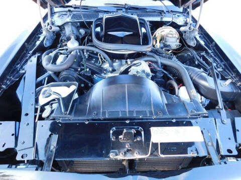 1978 Pontiac Firebird Trans Am