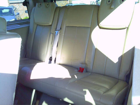 2012 Ford Expedition XLT