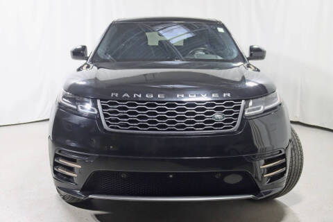 2021 Land Rover Range Rover Velar P250 R-Dynamic S