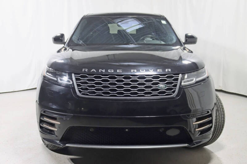 2021 Land Rover Range Rover Velar P250 R-Dynamic S