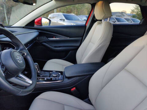 2025 Mazda CX-30 2.5 S Preferred