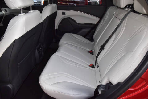 2024 Ford Mustang Mach-E Premium