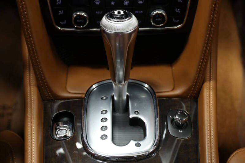 2014 Bentley Flying Spur