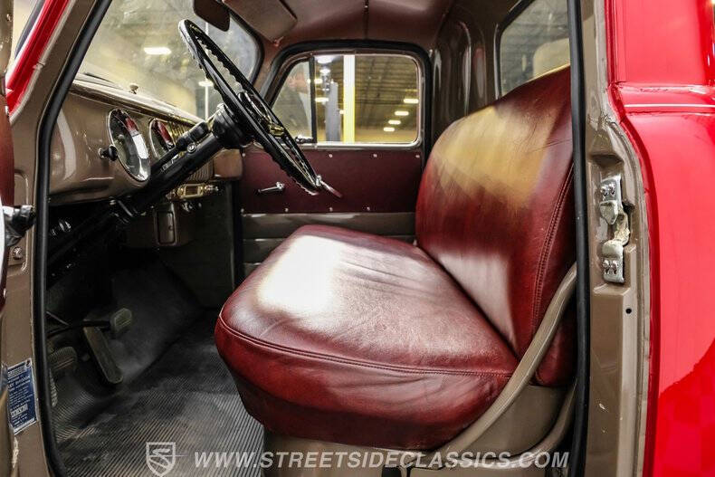 1954 Chevrolet 3100