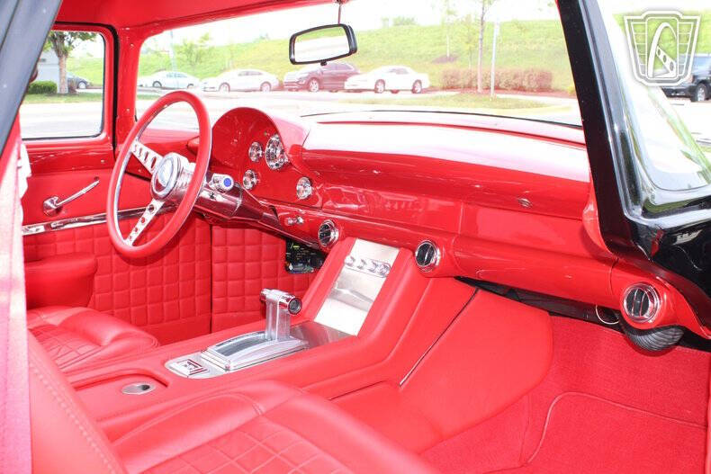1956 Ford Ranch Wagon