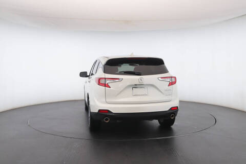 2019 Acura RDX SH-AWD