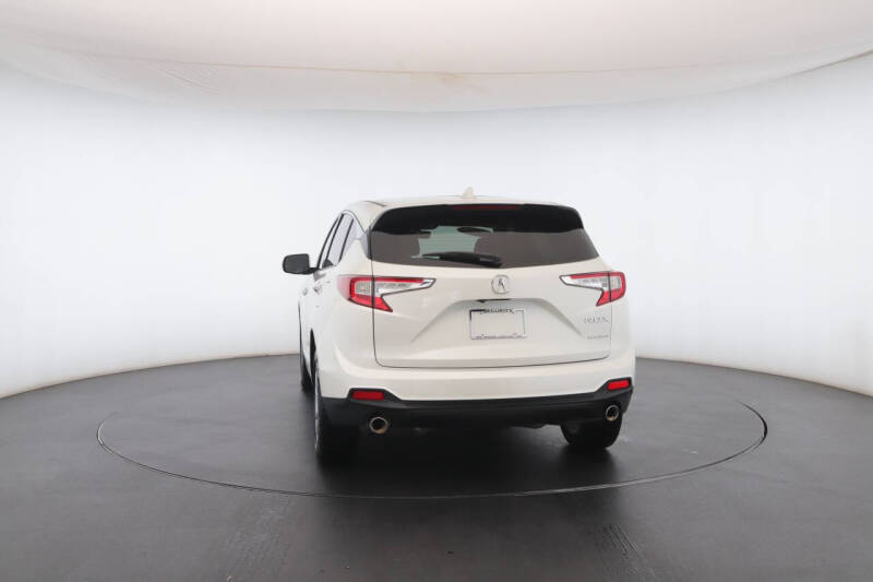 2019 Acura RDX SH-AWD