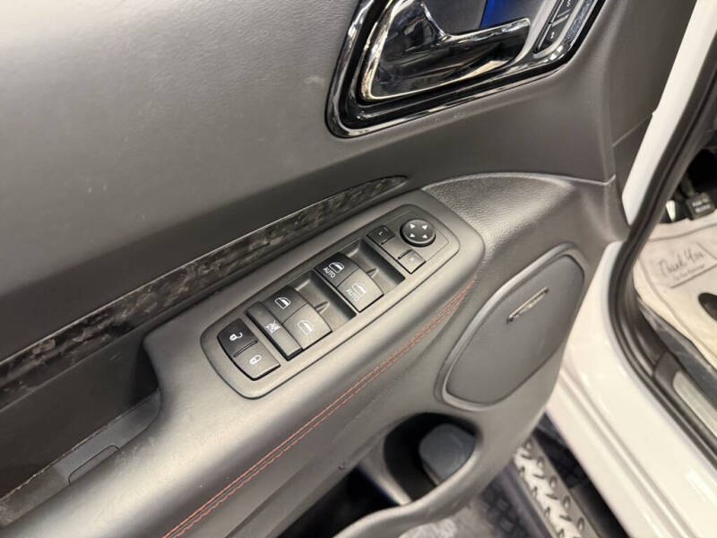 2024 Dodge Durango R/T