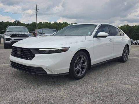 2023 Honda Accord