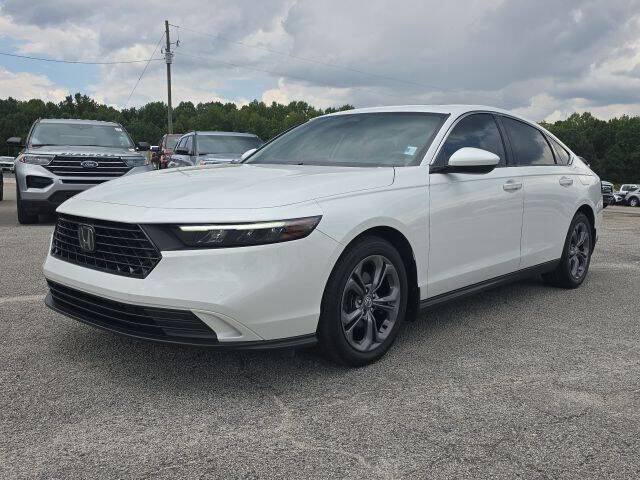 2023 Honda Accord