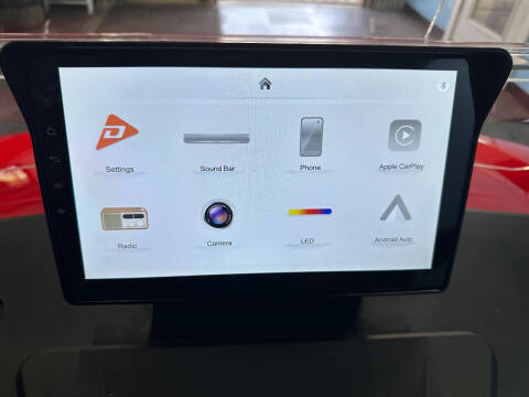 2025 Denago Rover XL