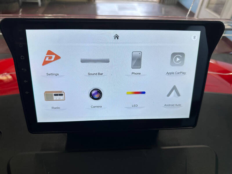 2025 Denago Rover XL