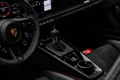 2023 Porsche 911 GT3 RS