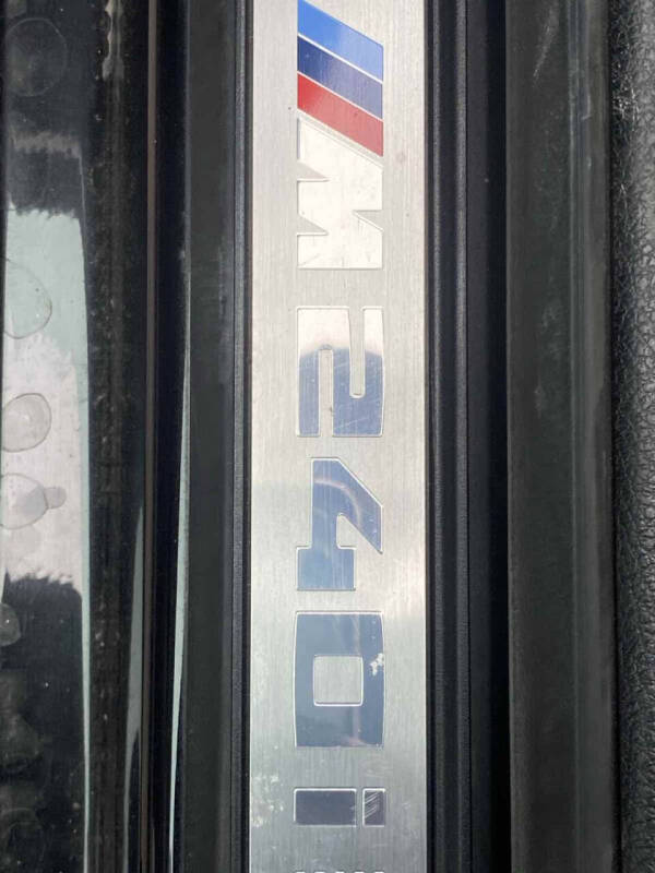 2017 BMW 2 Series M240i