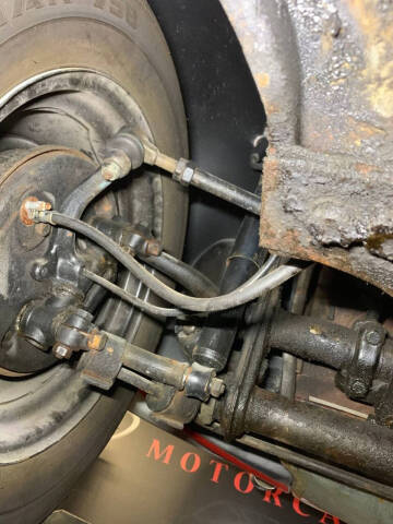 1964 Volkswagen Beetle