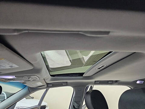 2008 Cadillac DTS Performance