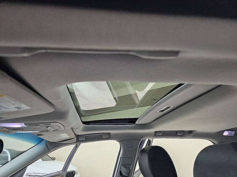 2008 Cadillac DTS Performance