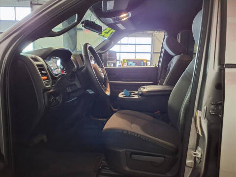 2023 RAM 2500 Tradesman