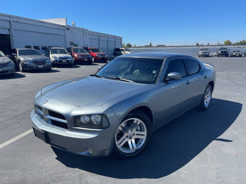 2007 Dodge Charger for sale at My Three Sons Auto Sales in Sacramento CA