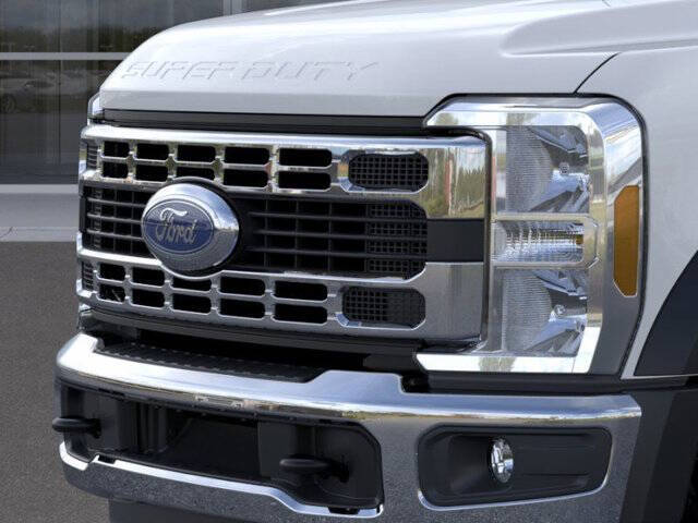 2026 Ford F-450 Super Duty