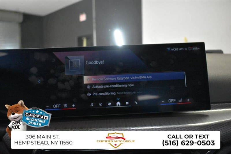 2025 BMW 4 Series 430i xDrive