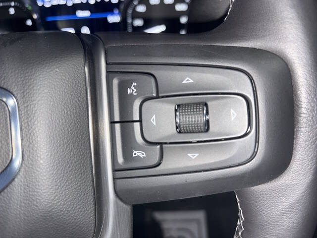 2023 GMC Sierra 3500HD