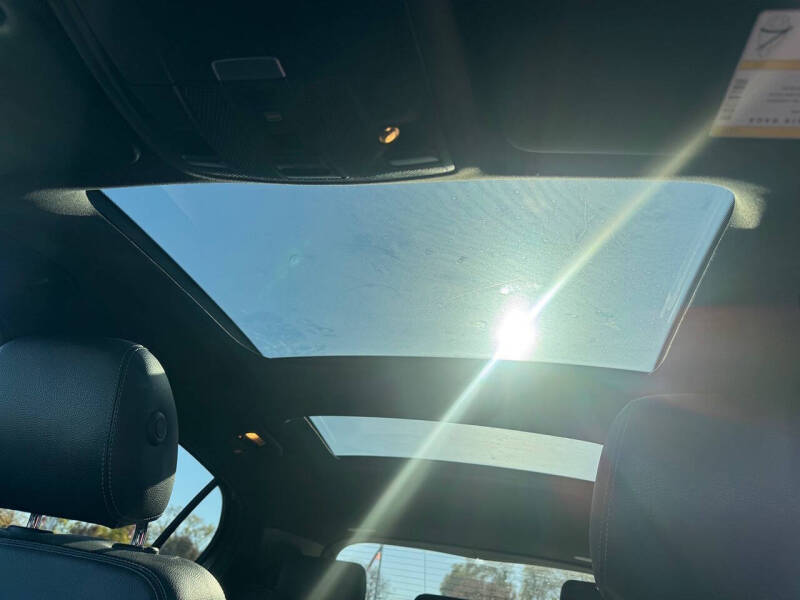 2017 Mercedes-Benz GLA GLA 250 4MATIC