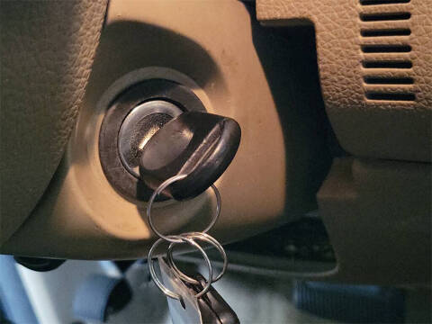 2010 Ford Explorer Eddie Bauer