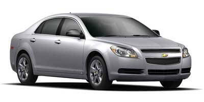 2011 Chevrolet Malibu for sale at CBS Quality Cars in Durham NC