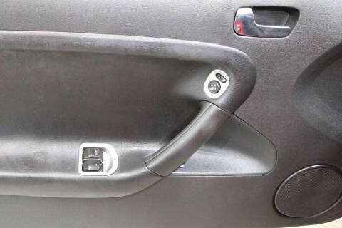 2006 Pontiac Solstice