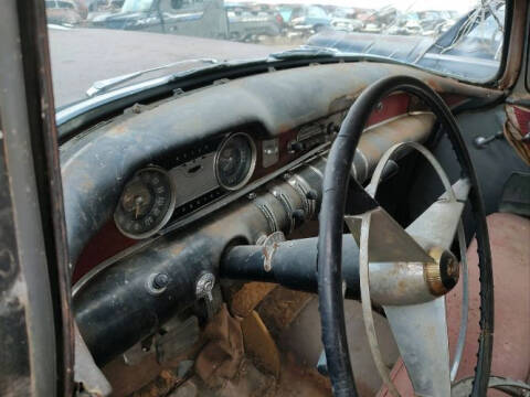 1955 Buick Special