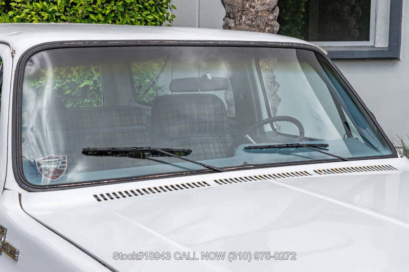 1978 Chevrolet Blazer