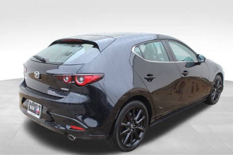 2024 Mazda Mazda3 Hatchback 2.5 S Select Sport