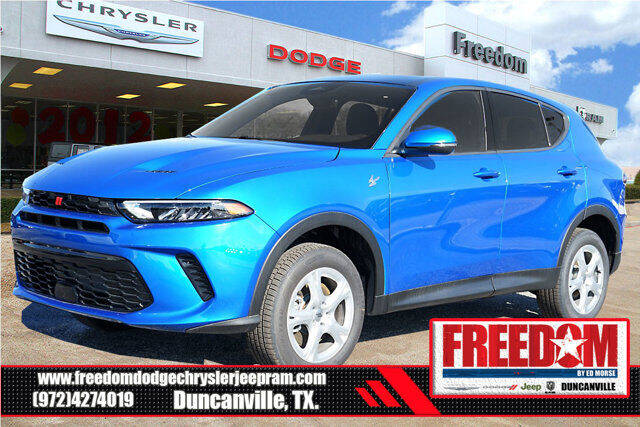 2023 Dodge Hornet GT Plus