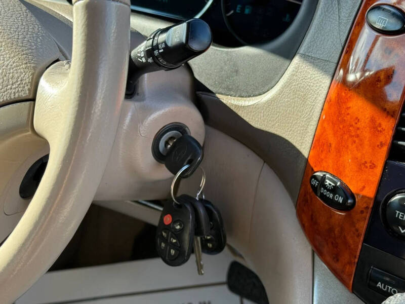 2006 Toyota Sienna