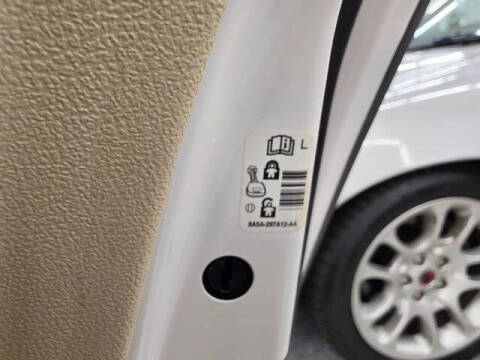 2011 Lincoln MKS