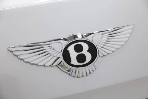 2016 Bentley Flying Spur W12