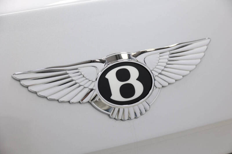 2016 Bentley Flying Spur W12