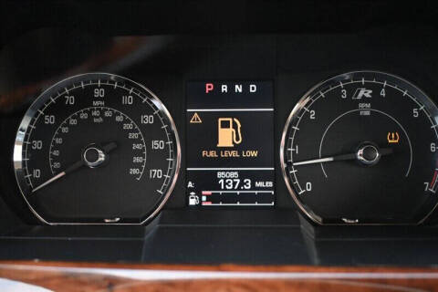 2008 Jaguar XK-Series XKR