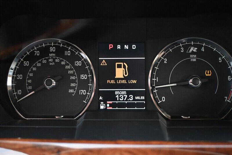 2008 Jaguar XK-Series XKR