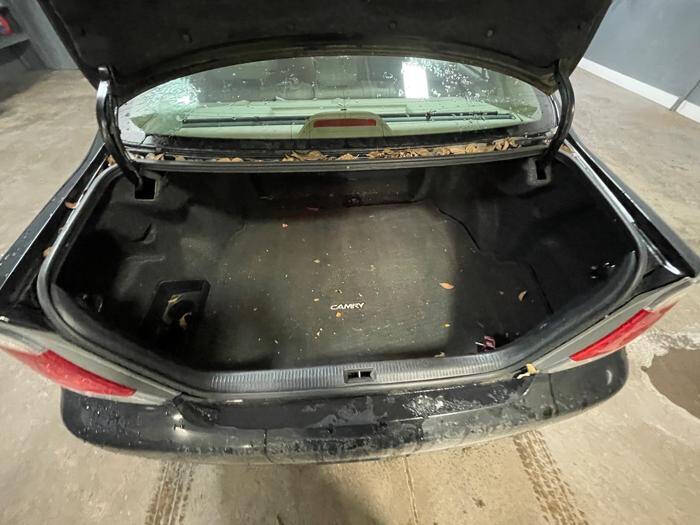 2006 Toyota Camry LE V6